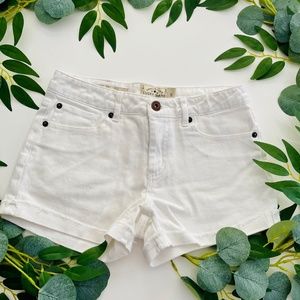 Lucky Brand Riley Short Girls Shorts